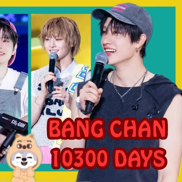 Stray Kidsへの愛が詰まった人気写真