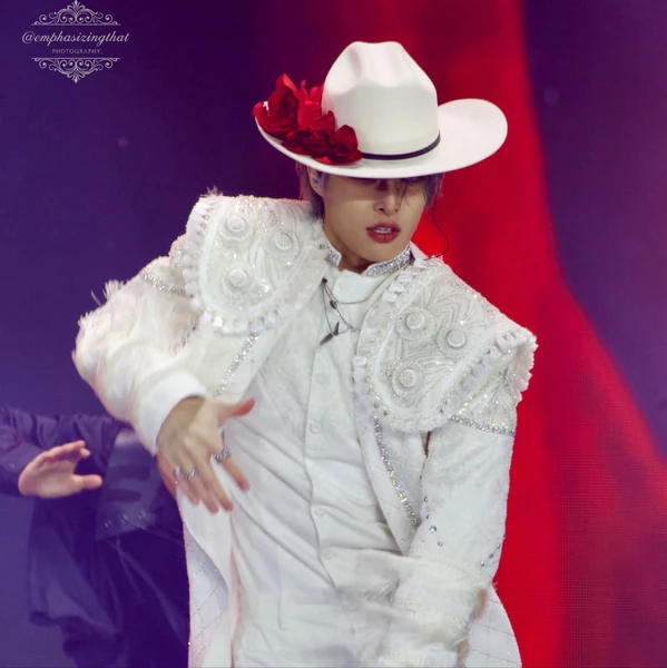 오늘 가장 사랑받은 에이티즈의 모습