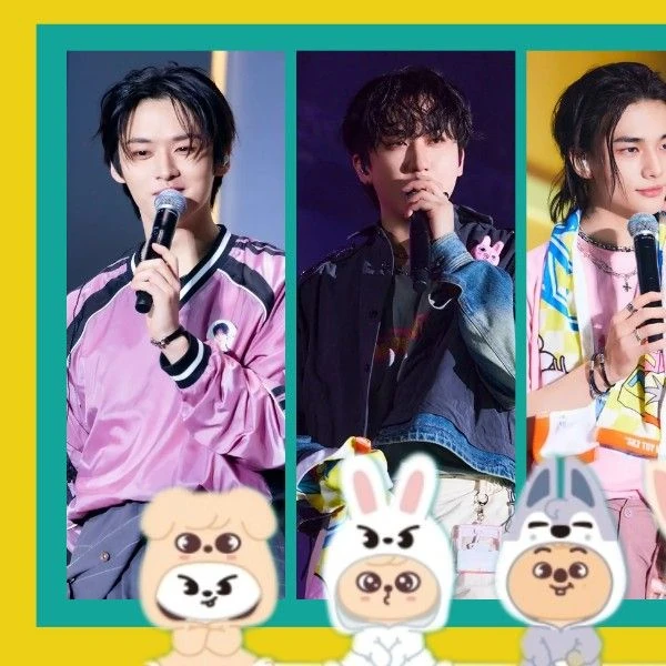 ファンが選んだStray Kids最高の瞬間