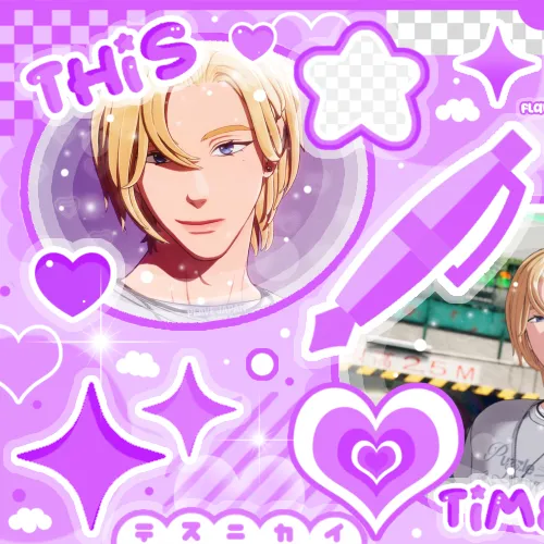 Top Photo Full of Noah (PLAVE) Love