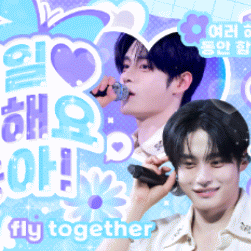 팬들이 뽑은 김지웅 (제로베이스원) 최고의 순간