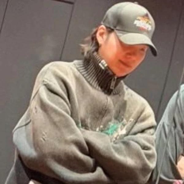 粉絲票選的SUGA (防彈少年團)最佳瞬間