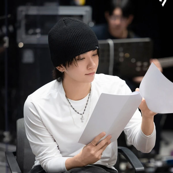 Today's Most Loved Joshua (SEVENTEEN)