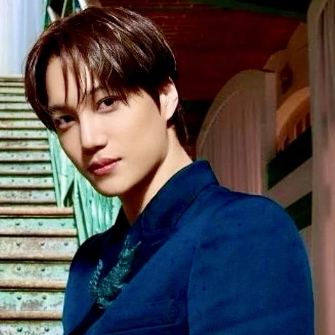 Top Photo Full of Kai (EXO) Love