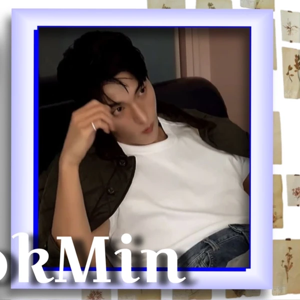 Today's Most Loved DK (SEVENTEEN)