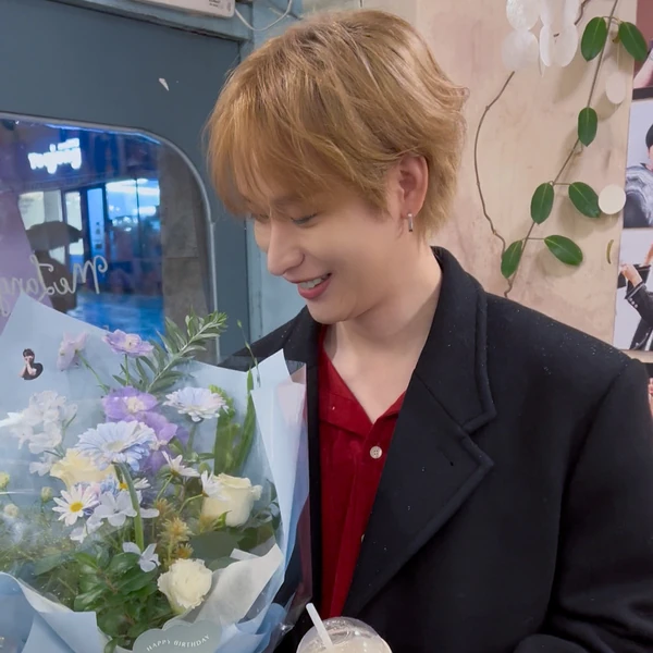 Top Photo Full of Nine (OnlyOneOf) Love