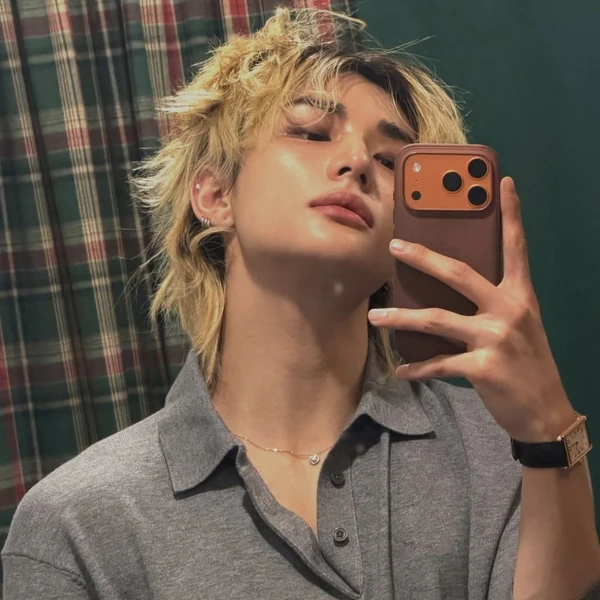 Today's Most Loved Hyunjin (Stray Kids)