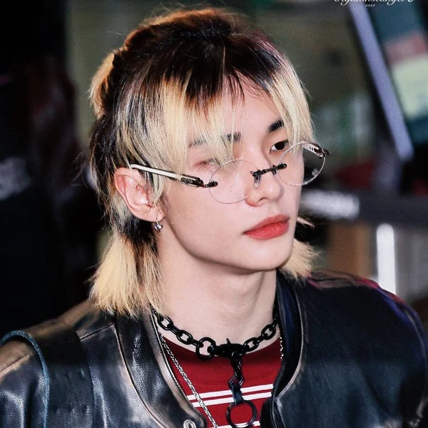 Today's Most Loved Hyunjin (Stray Kids)