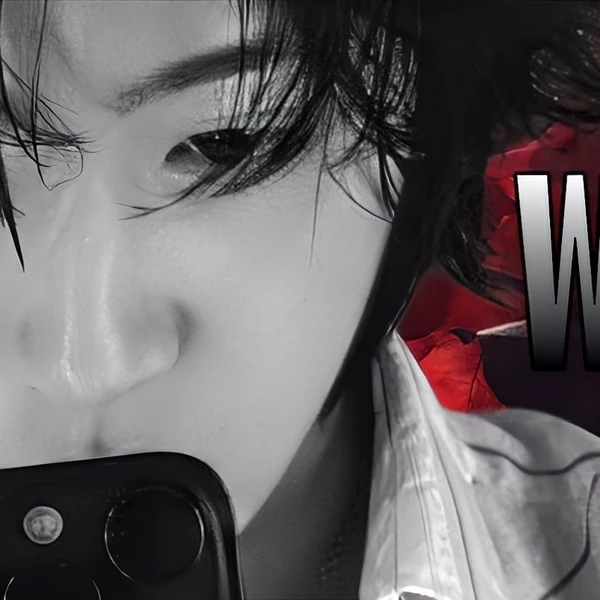 Today's Most Loved Wooseok (PENTAGON)