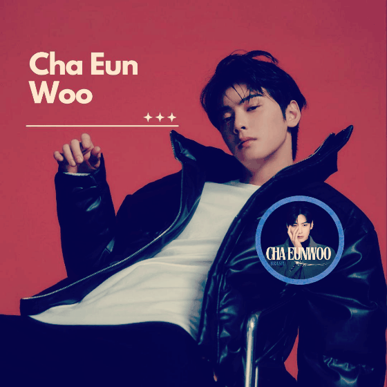 Today's Most Loved Eunwoo (ASTRO)