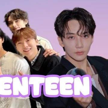 Momen Terbaik SEVENTEEN Pilihan Penggemar