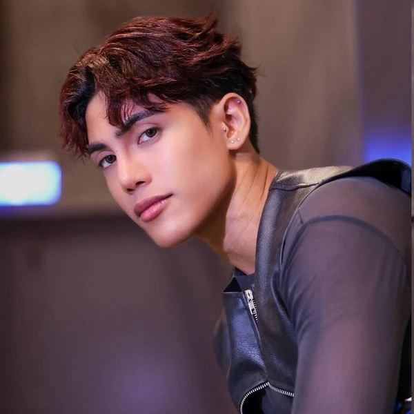 Today's Most Loved Stell (SB19)