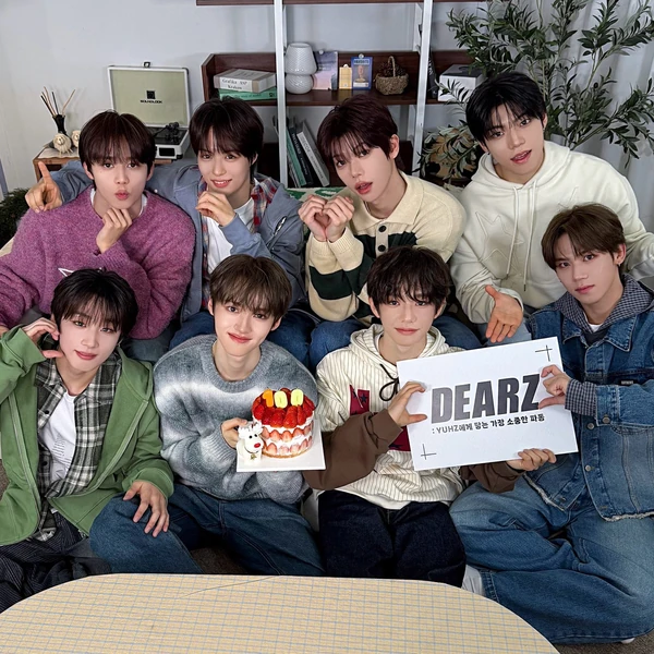 Fans' Pick: Best Moment of YUHZ