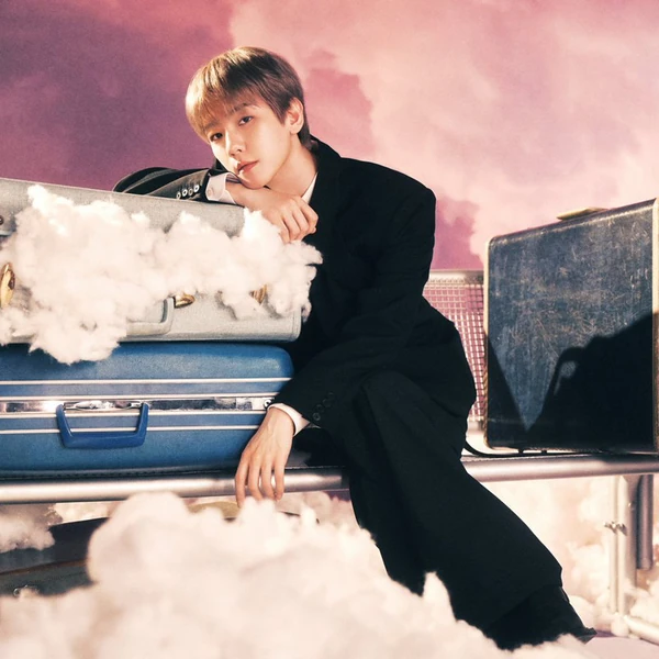 充滿粉絲愛意的伯賢 (EXO)人氣照片