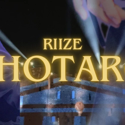 Top Photo Full of SHOTARO (RIIZE) Love