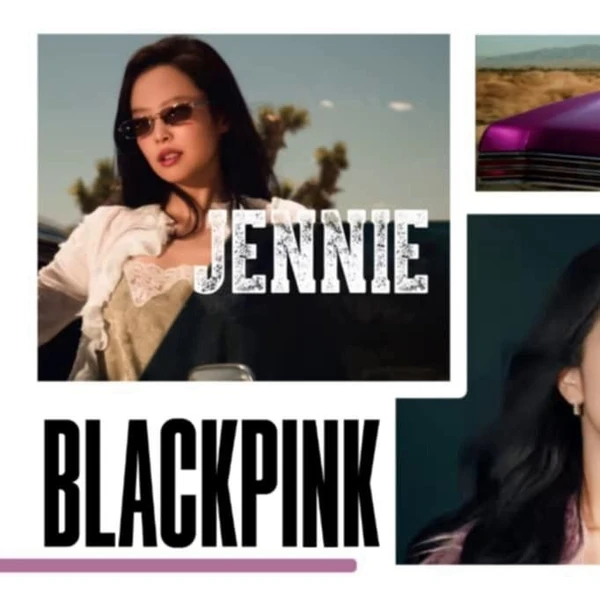 팬들이 뽑은 BLACKPINK 최고의 순간