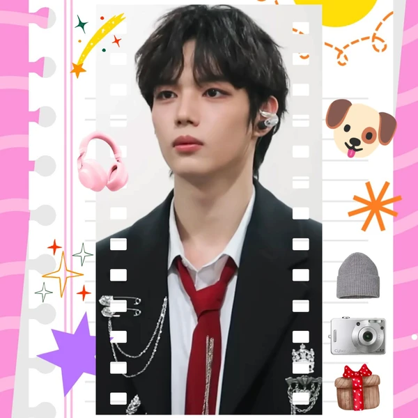 Fans' Pick: Best Moment of Hamin (SMTR25)