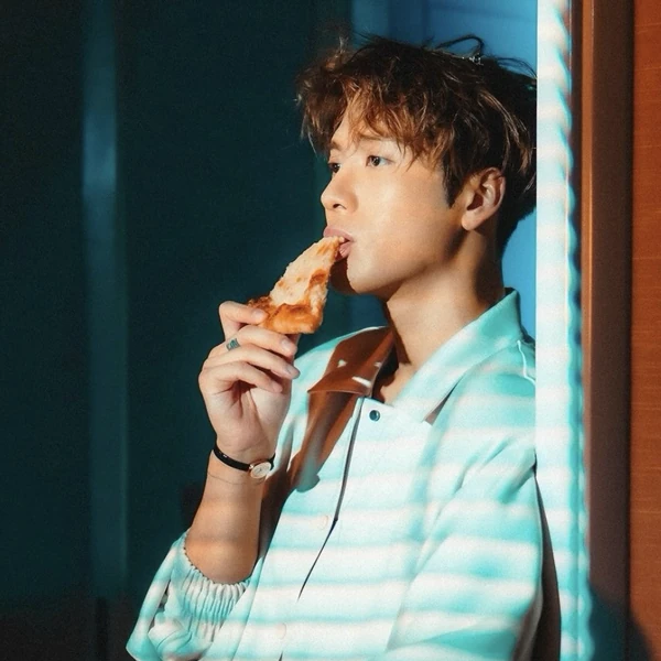 今天最受喜爱的王嘉尔 (GOT7)