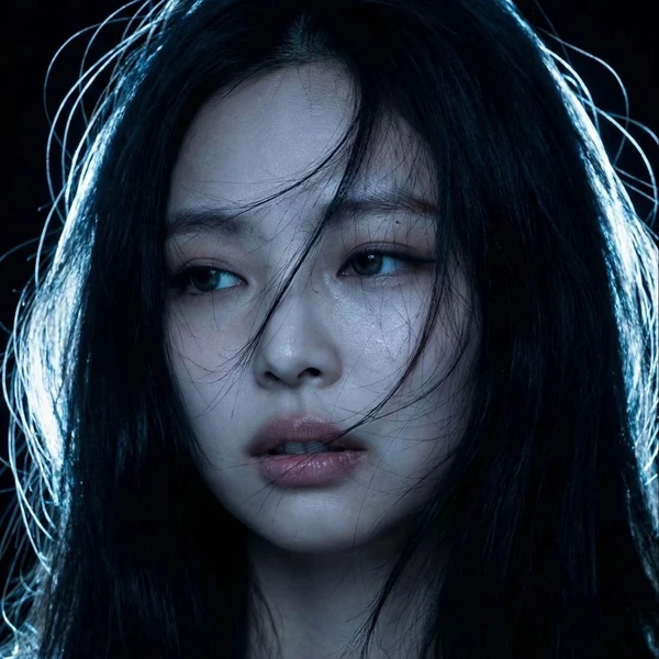 제니 (BLACKPINK) 팬심 가득한 인기 사진