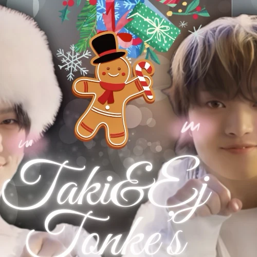 오늘 가장 사랑받은 타키 (앤팀)의 모습