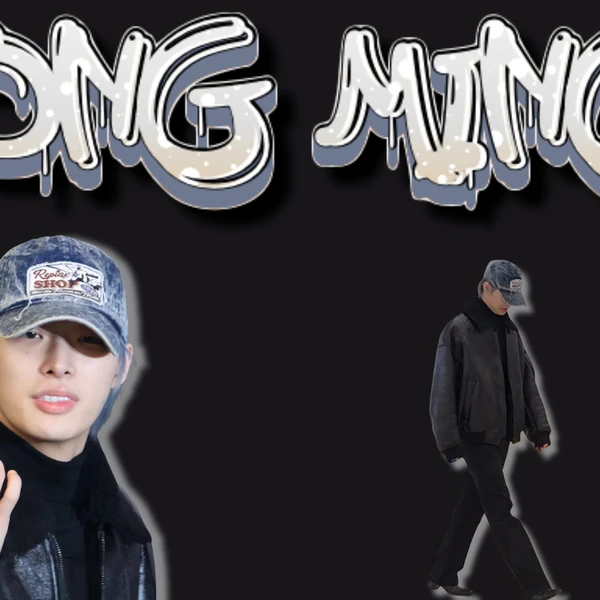 粉絲票選的旼琦 (ATEEZ)最佳瞬間