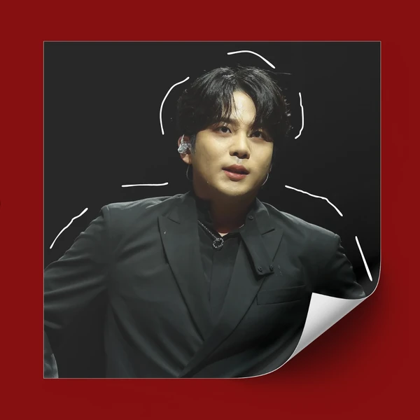 Today's Most Loved Jongho (ATEEZ)