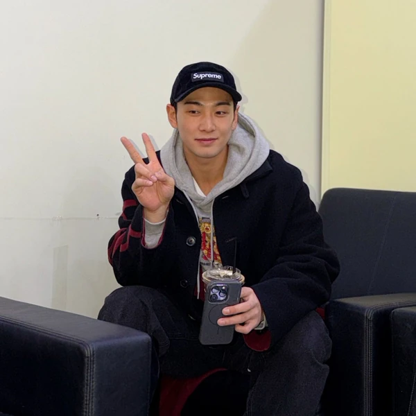 팬들이 뽑은 백호 최고의 순간