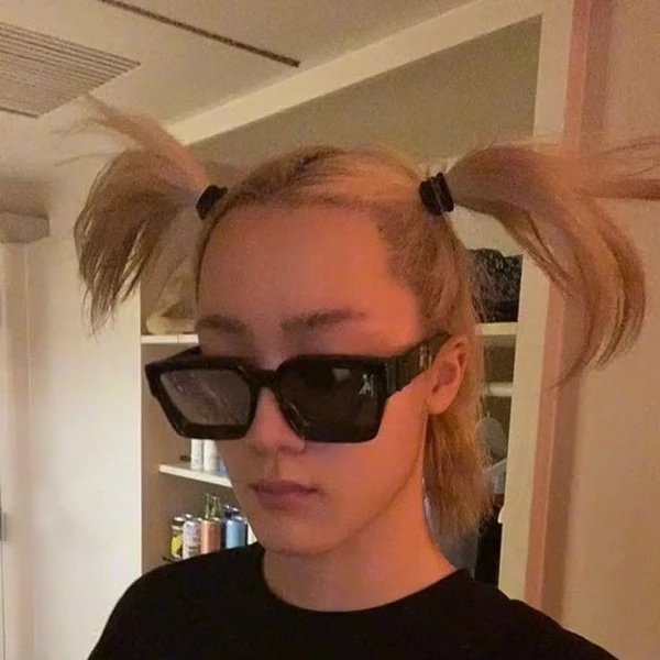 今日最も愛されたソウル (P1Harmony)の姿