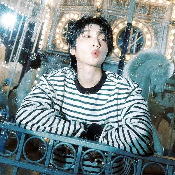 Fans' Pick: Best Moment of Jeong Sewoon