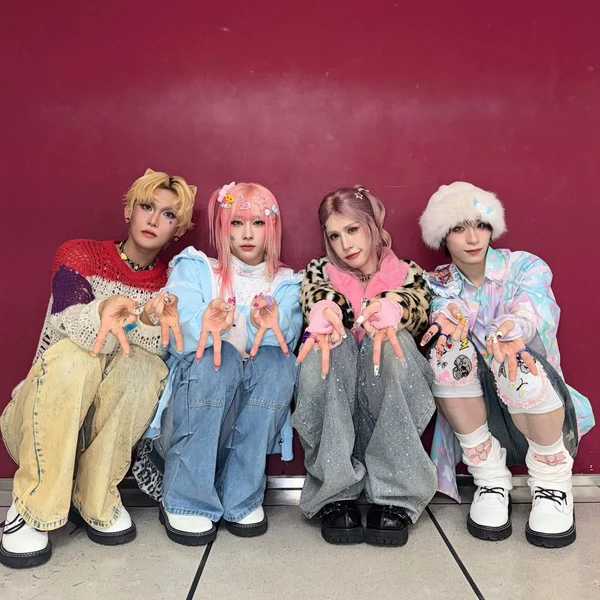 Shining profile picture of XLOV on today's Choeaedol