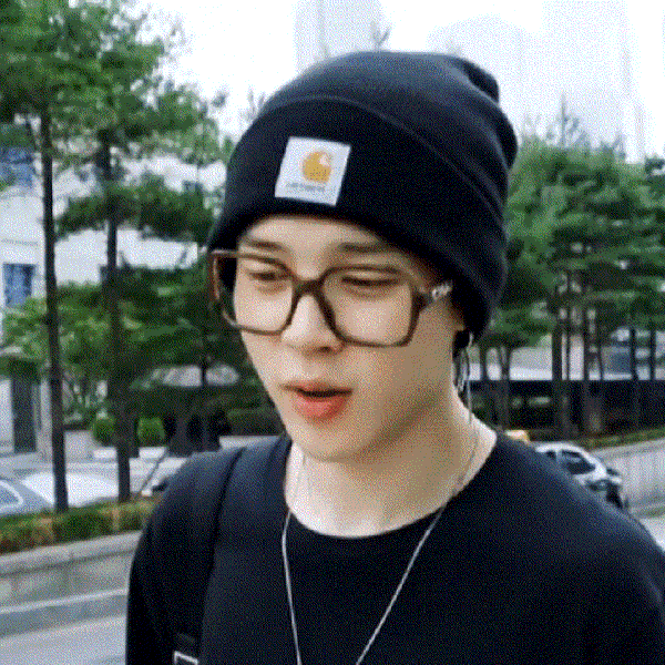 Foto Populer Penuh Cinta untuk Jimin (BTS)