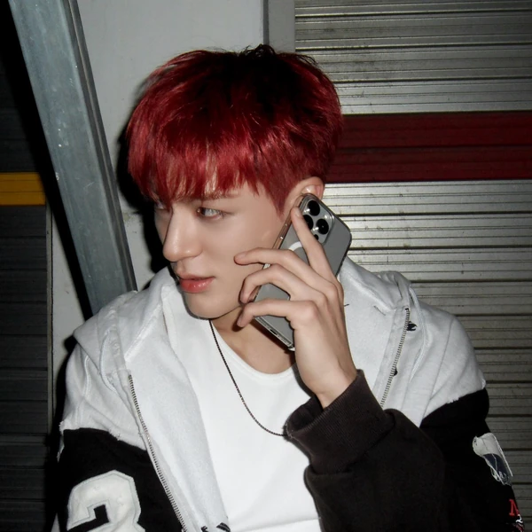 Top Photo Full of Jeno (NCT DREAM) Love