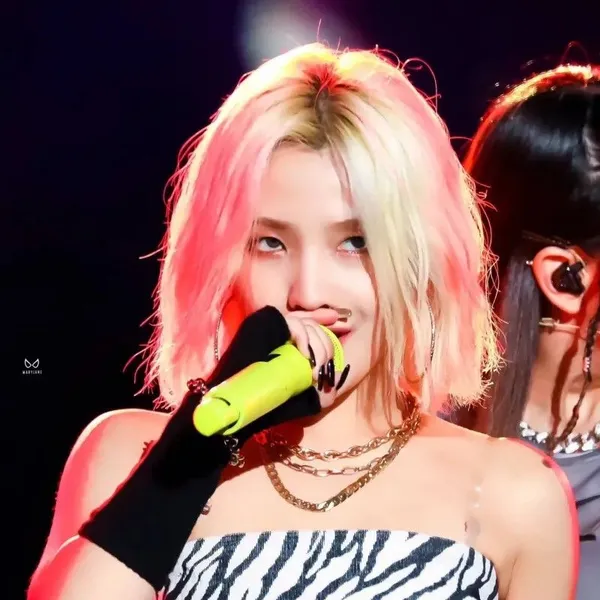 Popular profile picture of 小娟 (i-dle) loved by fans