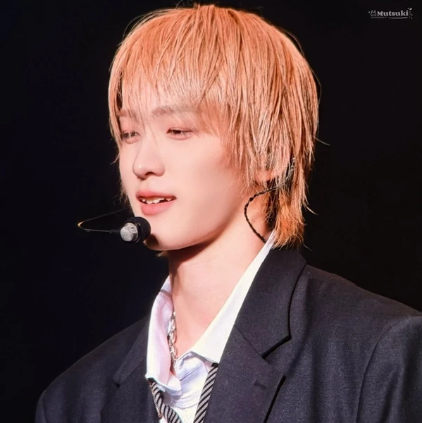 今日最も愛されたソウル (P1Harmony)の姿