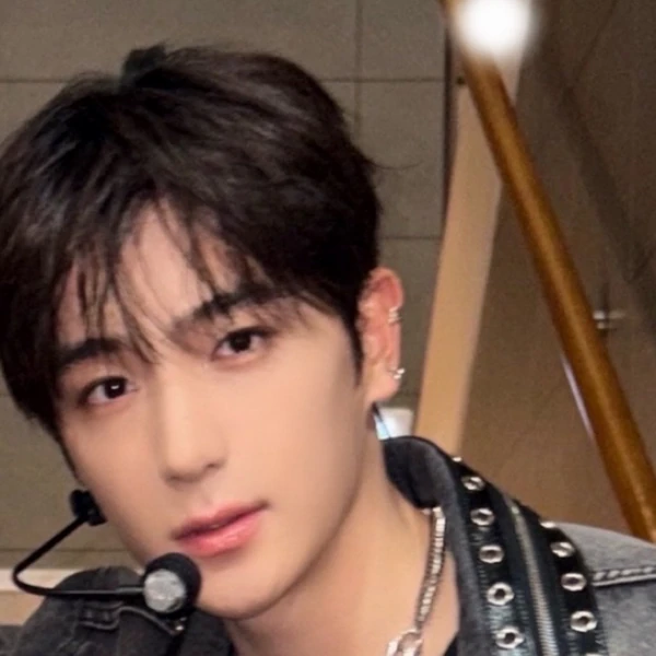 Fans' Pick: Best Moment of Hyunjae (THE BOYZ)