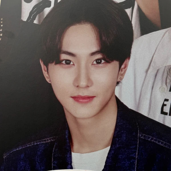 오늘 가장 사랑받은 ENHYPEN의 모습