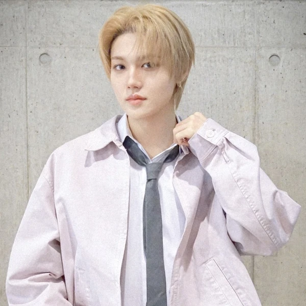 Top Photo Full of Doyoung (TREASURE) Love