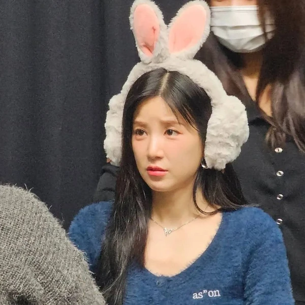 Top Photo Full of Park Chorong (Apink) Love