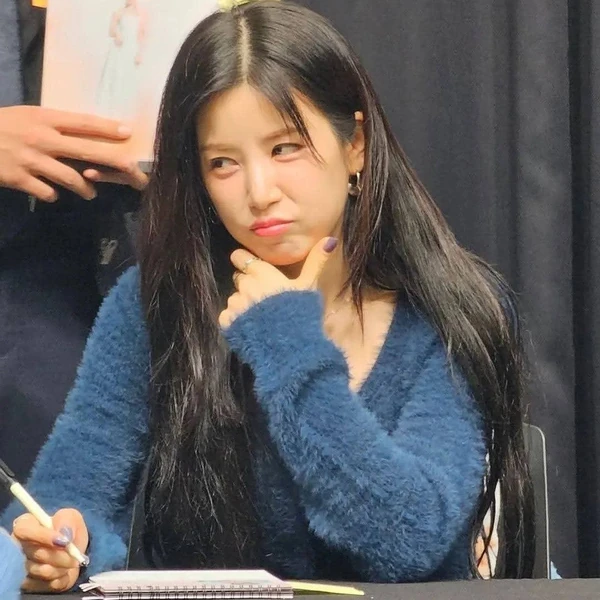 Fans' Pick: Best Moment of Park Chorong (Apink)