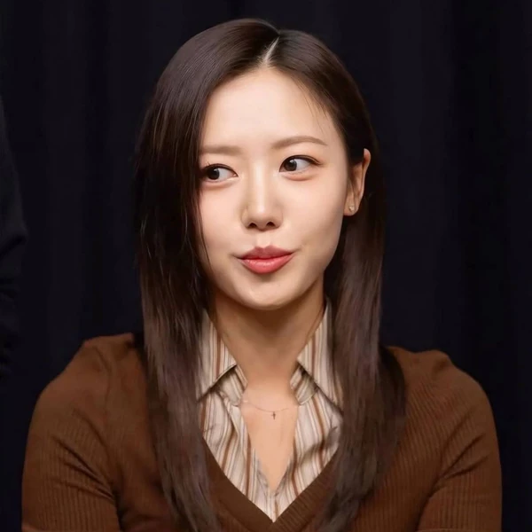 今日最も愛されたキム・ナムジュ (Apink)の姿