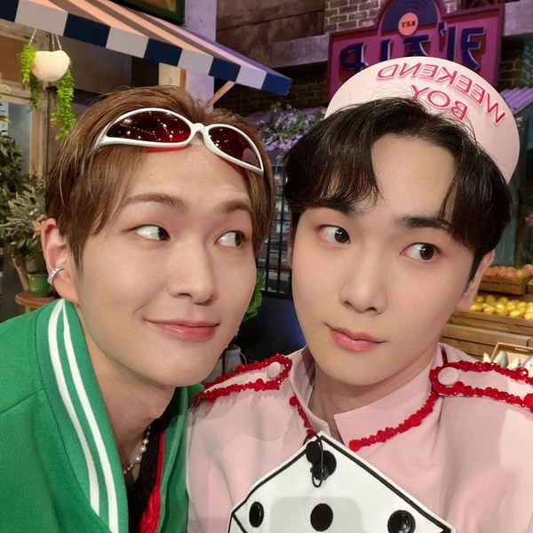 Key (샤이니) 팬심 가득한 인기 사진