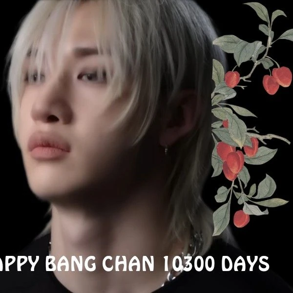 Top Photo Full of Hyunjin (Stray Kids) Love