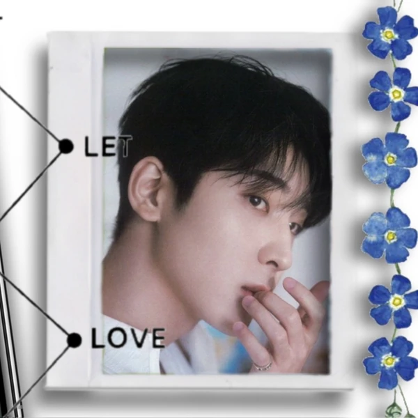 Today's Most Loved Wonwoo (SEVENTEEN)