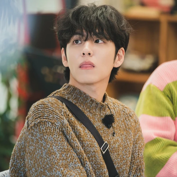 充满粉丝爱意的元弼 (DAY6)人气照片