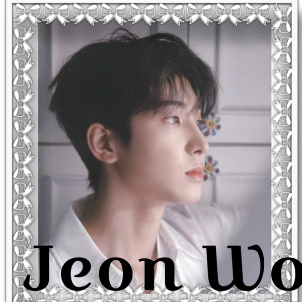 Top Photo Full of Wonwoo (SEVENTEEN) Love