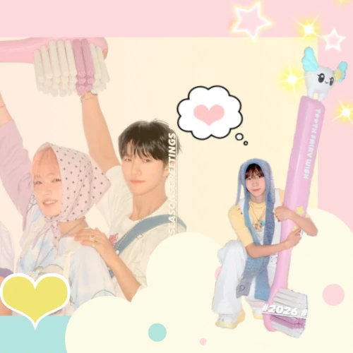 Top Photo Full of Ryo (NCT WISH) Love