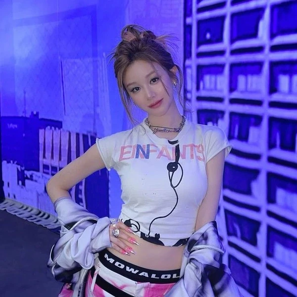 Momen Terbaik Pharita (BABYMONSTER) Pilihan Penggemar