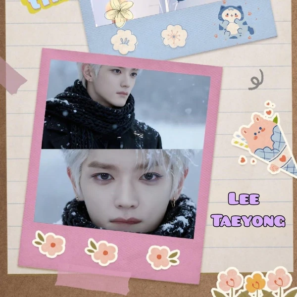 Fans' Pick: Best Moment of Taeyong (NCT 127)