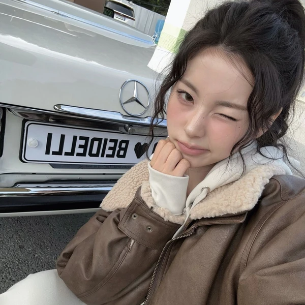 Penampilan Kyujin (NMIXX) yang Paling Dicintai Hari Ini