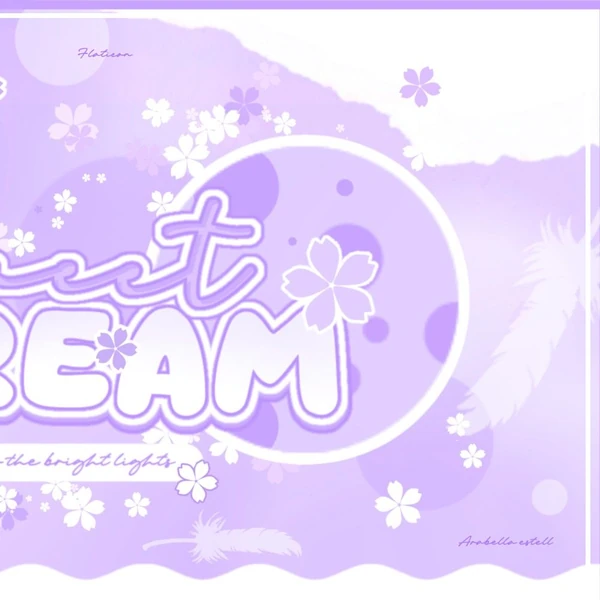 今天最受喜爱的秀雅 (DREAMCATCHER)